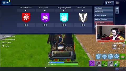 post wisdom teeth removal, doing pretty good - @AltodorTV on Twitter and Insta