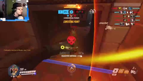 Monday Grind (educational support stream)
