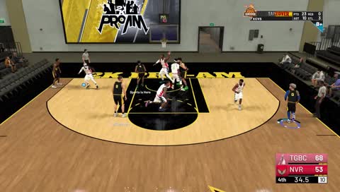 Ranked Pro AM  | @iamfxcvs on twitter