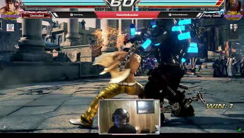 ohdamnitsbrandon's mobile stream