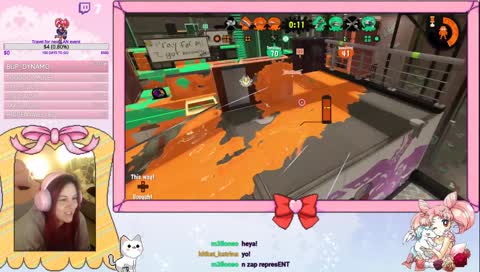 X rank...Hanging out maybe twins or quads. <3  || Help me get to my next lan. 