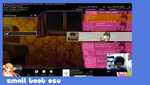 #4894 back on the GRIND 