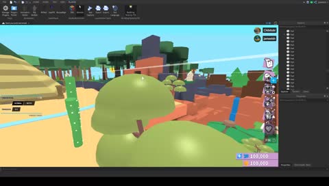 Feed Your Pets Map Dev! | Playing Games Later