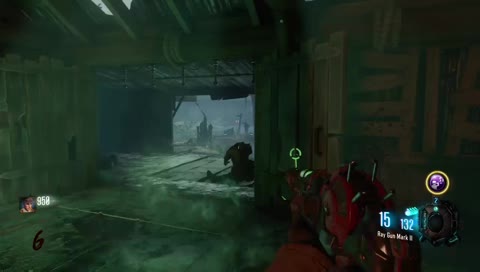 More high round attempts on chronicles