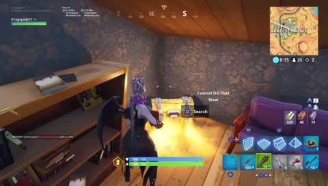 Moody Monday. Noobs only¡¡¡)
Fortnite!!!
