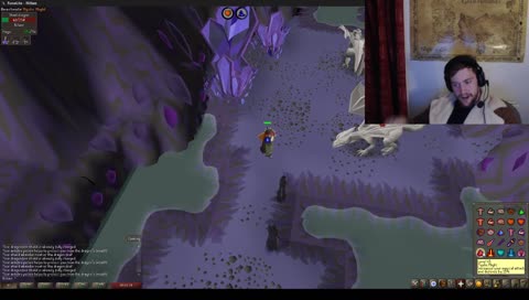 What's your task Nil?