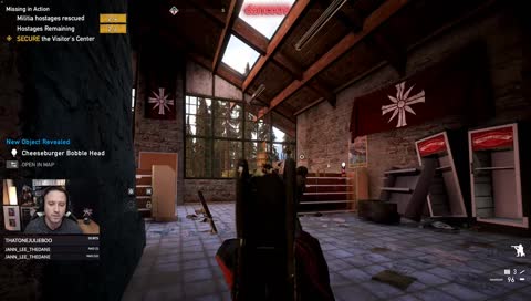 🎮Stream Week (Day 3) Monday Mahem PLZ