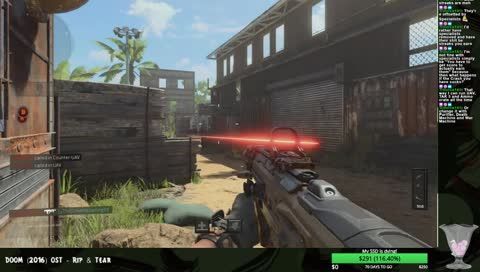 Sham's Clip Request [11/19/18 6pm EST]