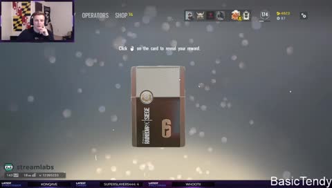 [PC/NA]  Ranked and Chill? !discord