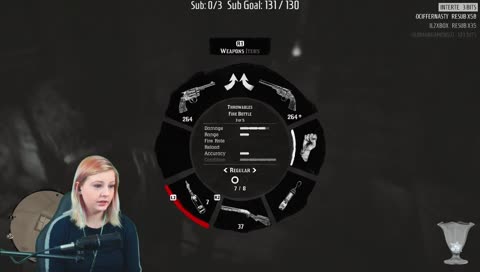 Light this B**** on Fire