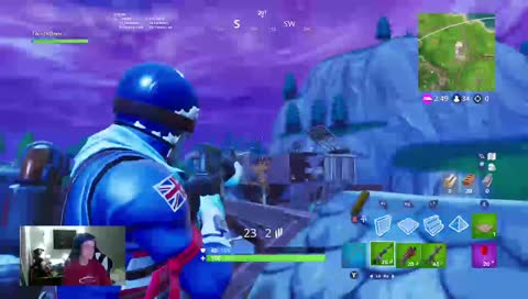 Xbox Solo Snipes // Oreo Bit War? // Twitch Prime Sub? // Xbox Gang // #KremeArmy // Xtra Gaming