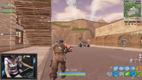 random stream - hablando con el chat - real iahuh