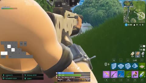 Definitely not a Robot - !newvid