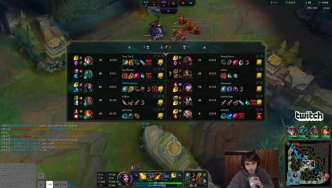 TSM Ablazeolive LAST DAY OF S8 RIP