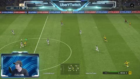 Fussball Monday! PES MyClub [GER] [ENG] 