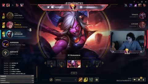 ¿Que onda pipol? | Comunidades ELITESOLOQ [!loots]