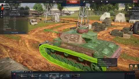 lets get the relick of war playing some war thunder