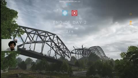 Battlefield V !! New Game !!