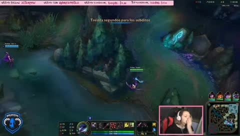 [Arg/Esp] ( ͡° ͜ʖ ͡°) Volví de las vaciones