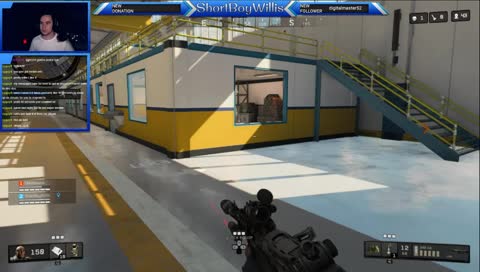 On The Blackout Stuff, Let's Get The Win