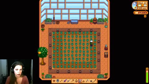 Welcome to the week!