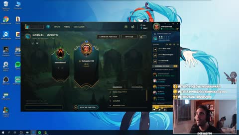 [ARG-CBA] NOCHE TRANQUI!! SUMATE!! <3