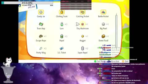 I wanna be the very best !!!!. GAMEGIVEAWAY ! (ENG/ESP)