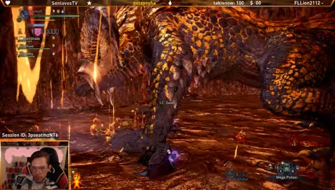 PC \\ MONSTER MONDAYS! CODE: RED Serious Catchup Day \\ BOW & GS 🔥Road to 8000 \\ Emote Slot 121/125 Subs🔥 [SOV] [TeamPK]