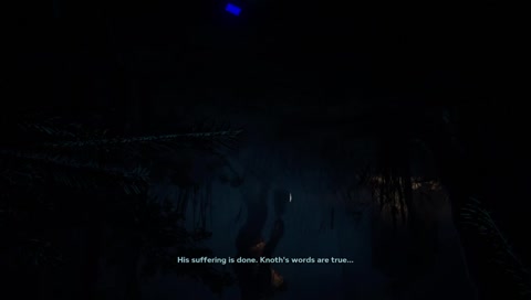 Noob Plays Outlast 2