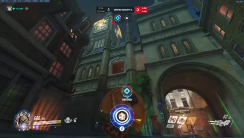 [4541] #1 Wrecking Ball, duo w gingy