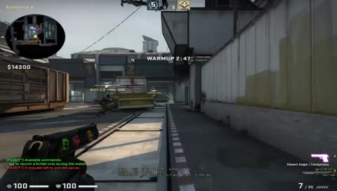 DIV 0 back from lan ez