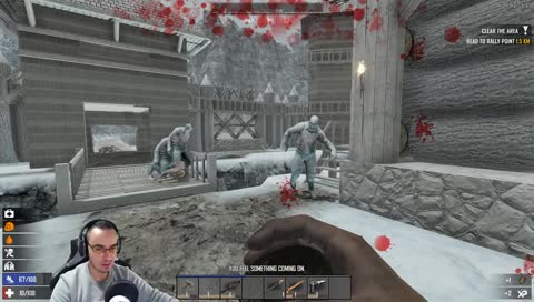 7 Days to die Alpha 17 | Vamos a testearlo