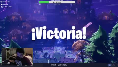 Fortnite Salvar el Mundo - Save The World 125💀 ¡Ayudando a quien sea!♥