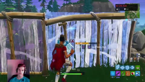 Underrated PS4 Player (1,000 + Wins) !redeem