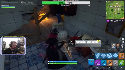 [ESP] Liando el taco magistralmente!! [StreamLoots]