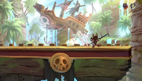 fireb0ll2404's Brawlhalla!!