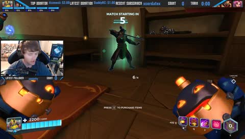 [RTX 2080]  Running & Gunning!