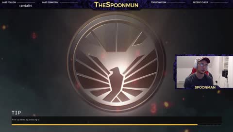 Blackout Tourney then Dubs