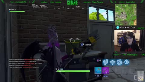 Forts. Llamas. Dancing.