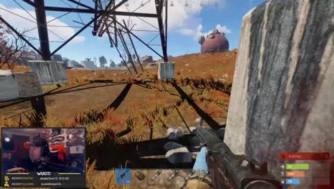 7,000hours "pro" gets killed by jackhammer 