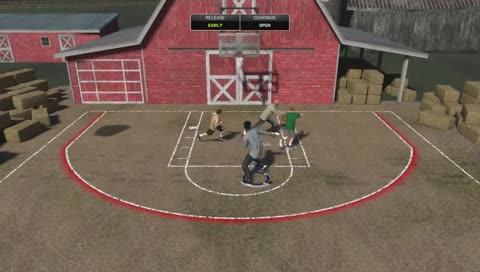 MY CAREER GRINDING GT: Cooks BR