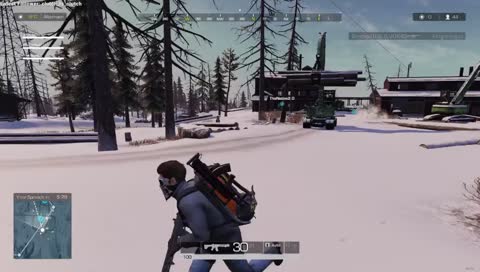 im back with some ring of Elysium