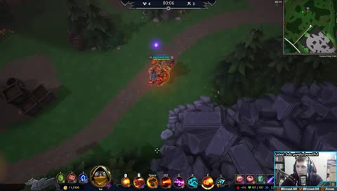 [Top 100 GC NA] Best Iva NA hands down, 1000+ wins, 25 avg kills, ez claps | !Discord