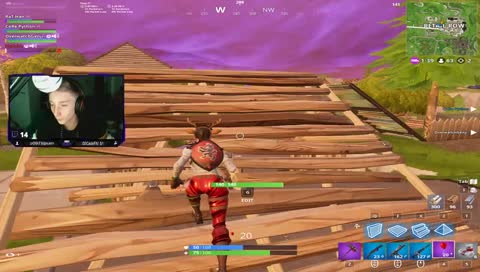 #NorthDeadly | Fortnite Grind | North Grind Day 9 |