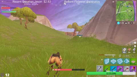 ForkKnife Battle Roylale !command 