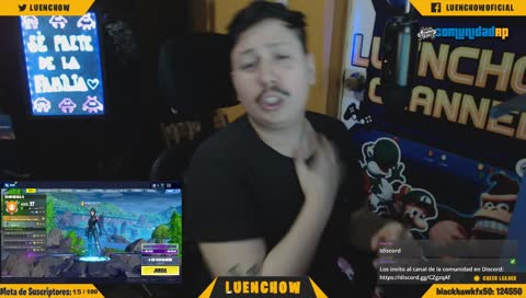 Aquí se Carrea Gratis!!! 🙌 [🌍🔥]  Familia Chow ❤ 