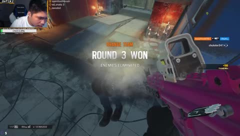  [Eng] road to Six... | Daily Stream 260 "Inv"