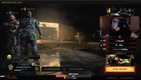 [GERIPS4] Auf entspannt💪🏻Montag's Grind mit euch!🏠 ❗️LevlUP ❗️discord ❗️insta