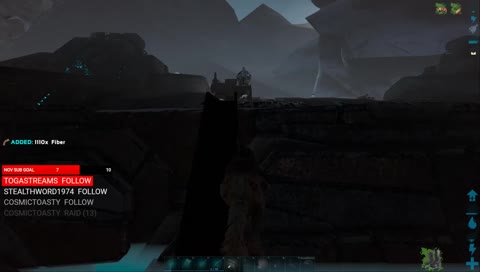 Ice Titan Prep in !ark | !giveaway !freesub !discord