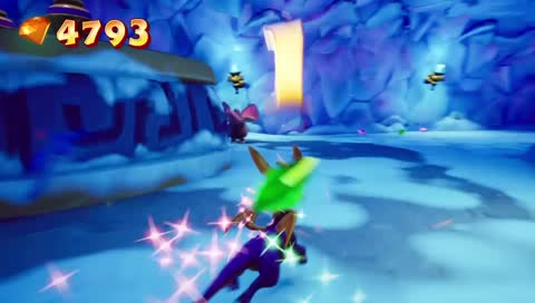 The16bitRai's Live PS4 Broadcast